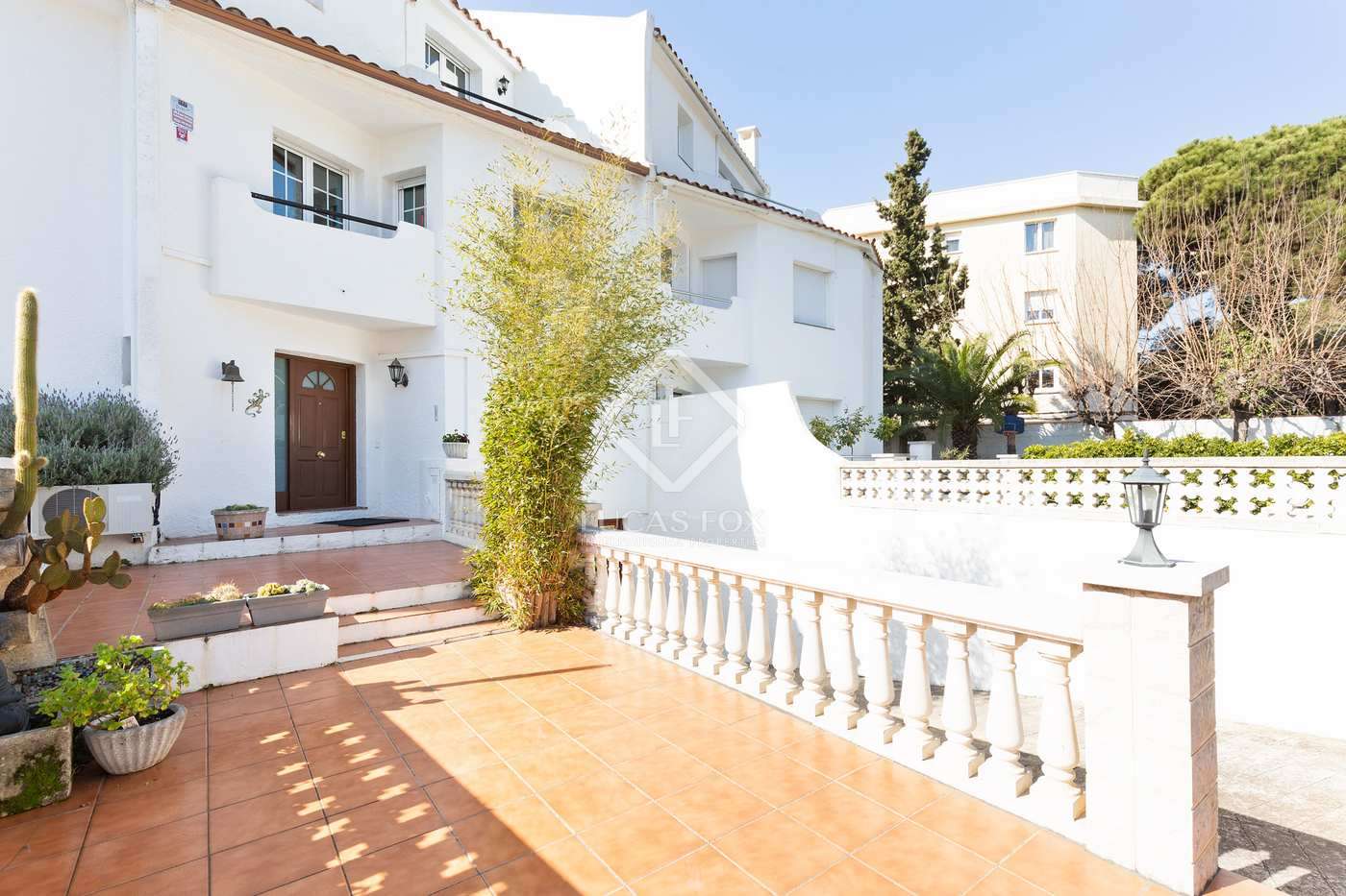 La Pineda, Castelldefels, Barcelona, Spain Property for sale Savills