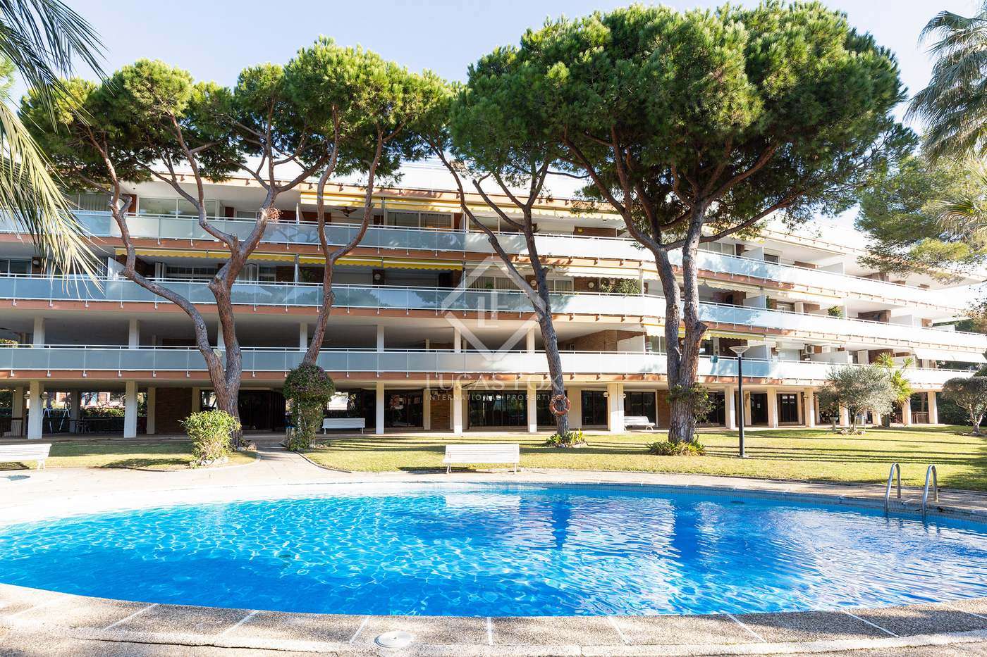 Savills Gavà Mar, Barcelona, Spain Bất động sản để bán