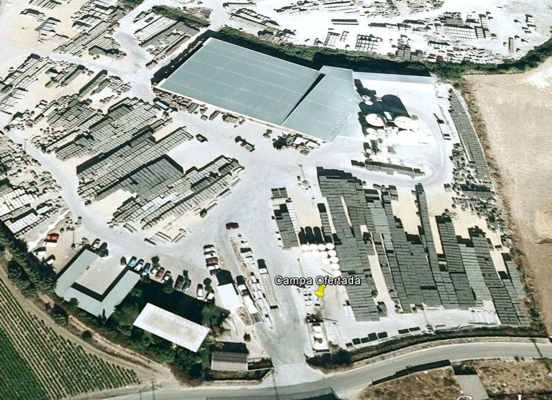 Campa aeropuerto de Málaga, CHURRIANA, MÁLAGA Property to rent Savills