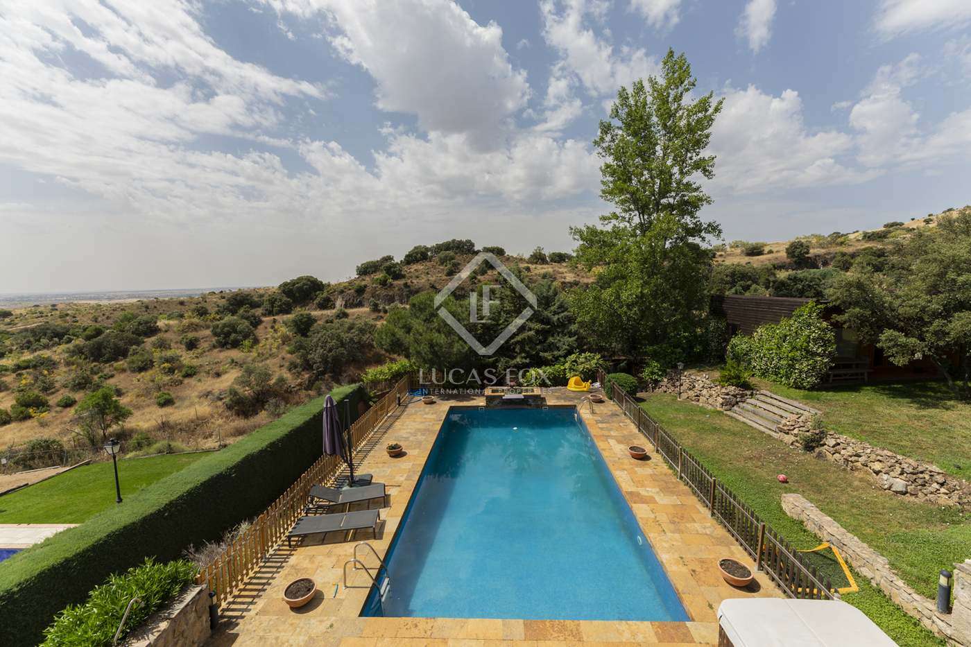 Pozuelo, Madrid, Spain Property for sale Savills