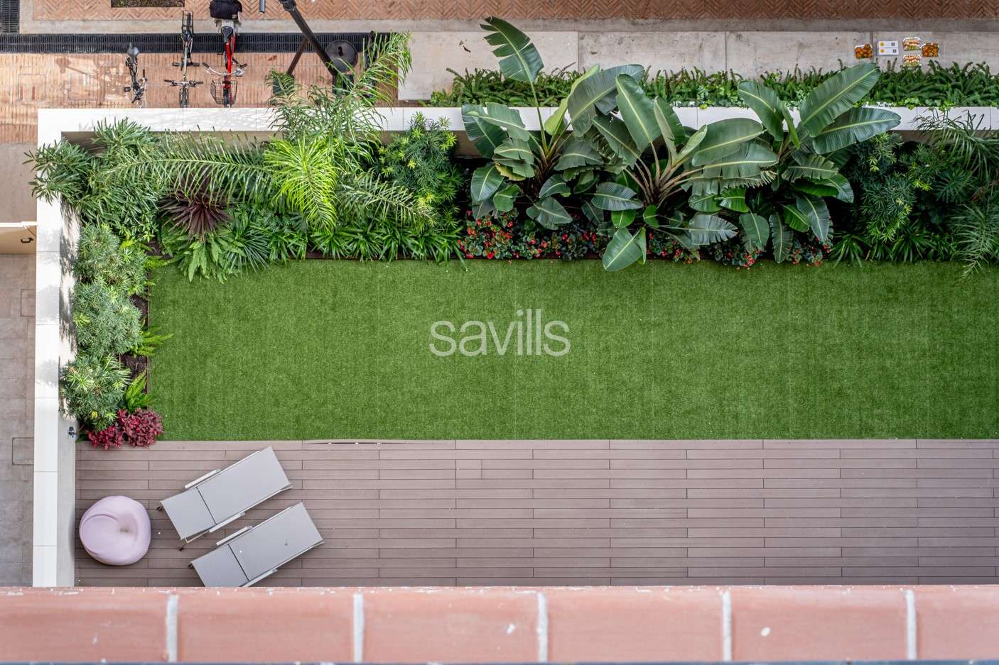 Apartment Barcelona, Eixample, Barcelona New homes for sale Savills