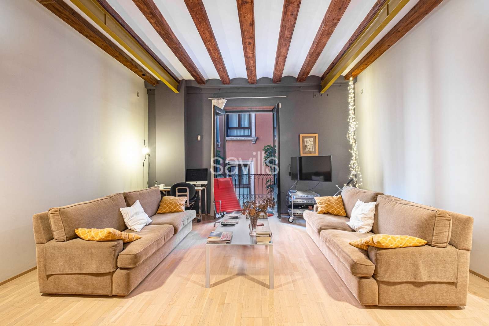 Apartment 3 Bedrooms Sale Barcelona, Ciutat Vella, Barcelona Eigentum