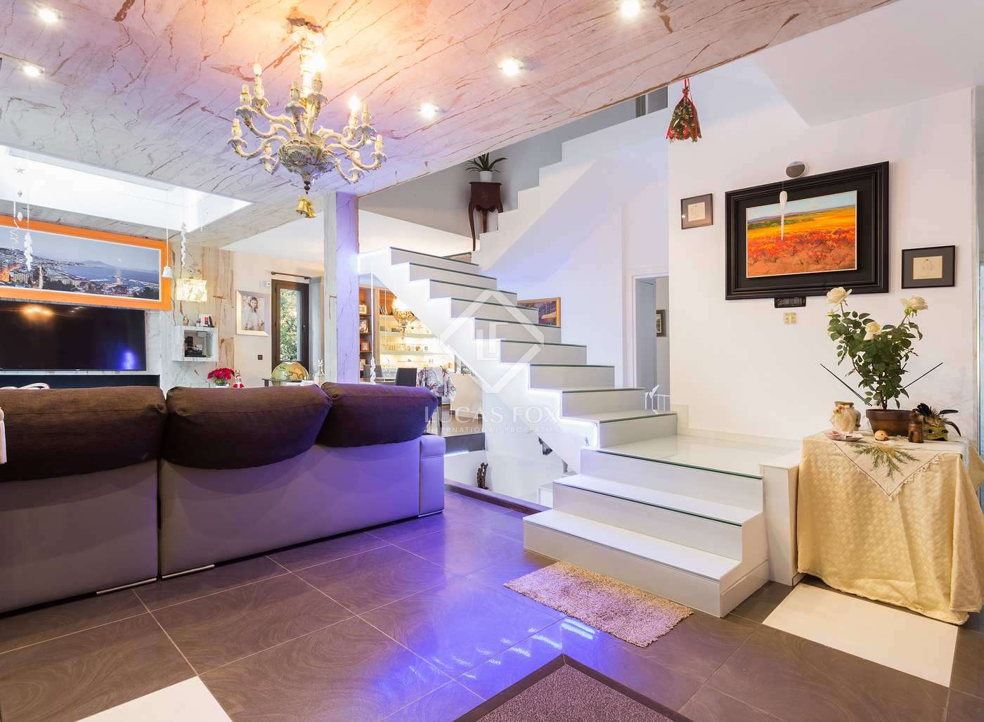 La Floresta, Sant Cugat, Barcelona, Spain Property for sale Savills