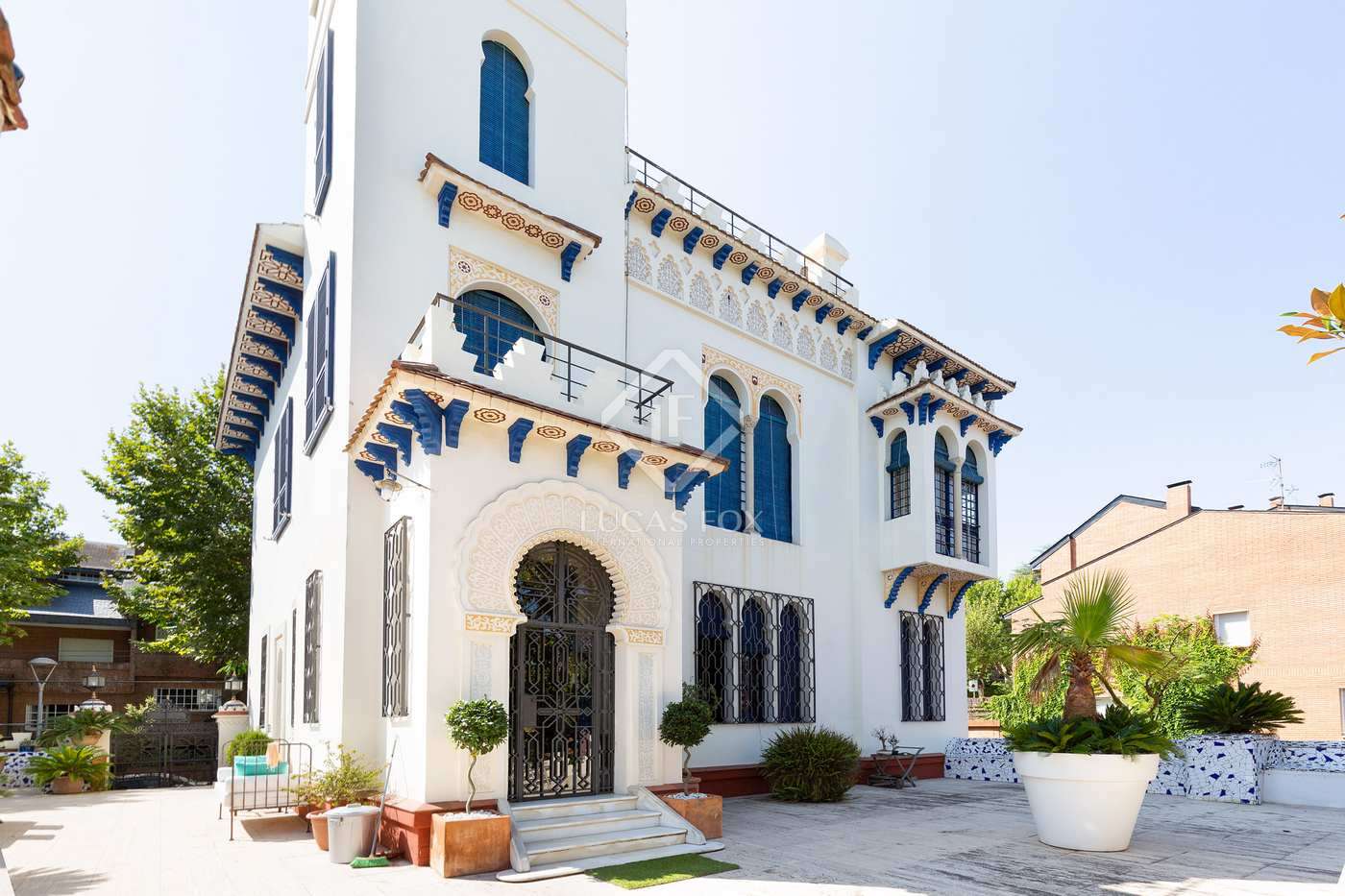 Sant Cugat centre, Sant Cugat, Barcelona, Spain Property for sale