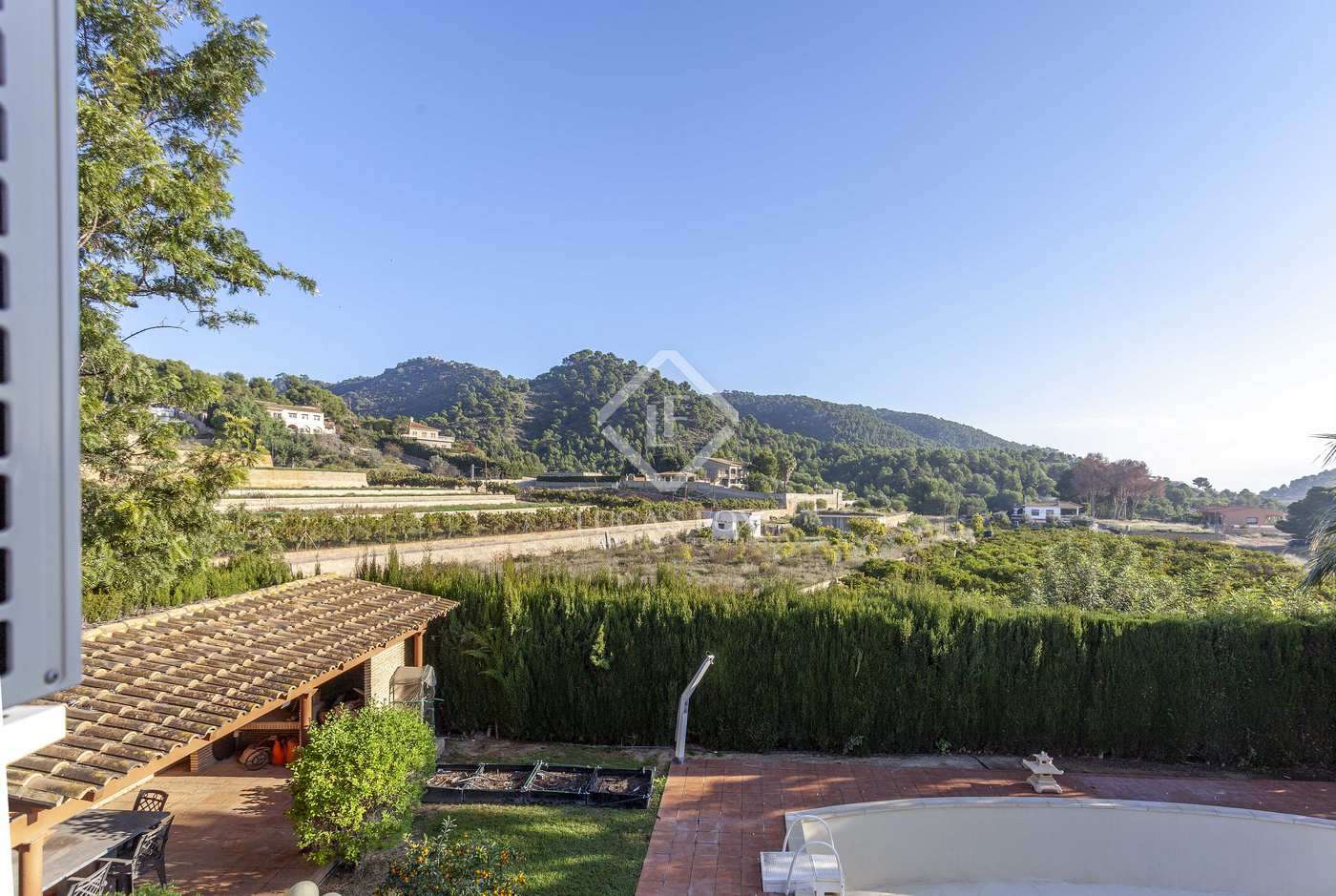 Los Monasterios, Valencia, Spain Property for sale Savills