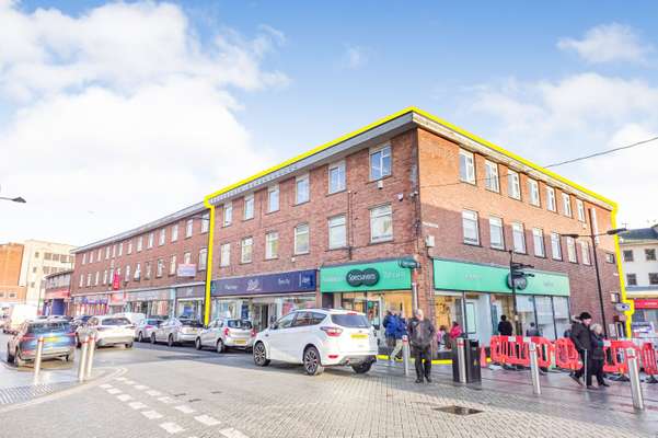 Investment for sale - 25-29 Murray Road, Workington
