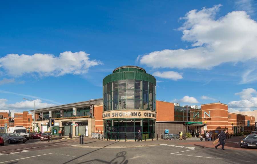 Navan Town Centre, Kennedy Road, Navan Property to rent Savills