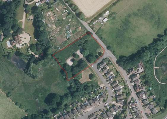 Development land for sale - Development Opportunity - Wing, Buckinghamshire, Land at Soulbury Road, Wing