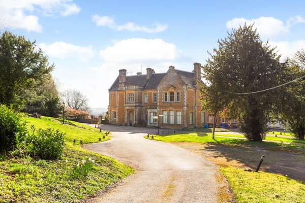 Hotel for sale - Wyck Hill House Hotel & Spa, Stow On The Wold