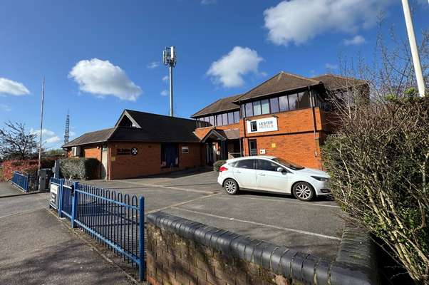 Other commercial for sale - St John House, The Walk, Potters Bar