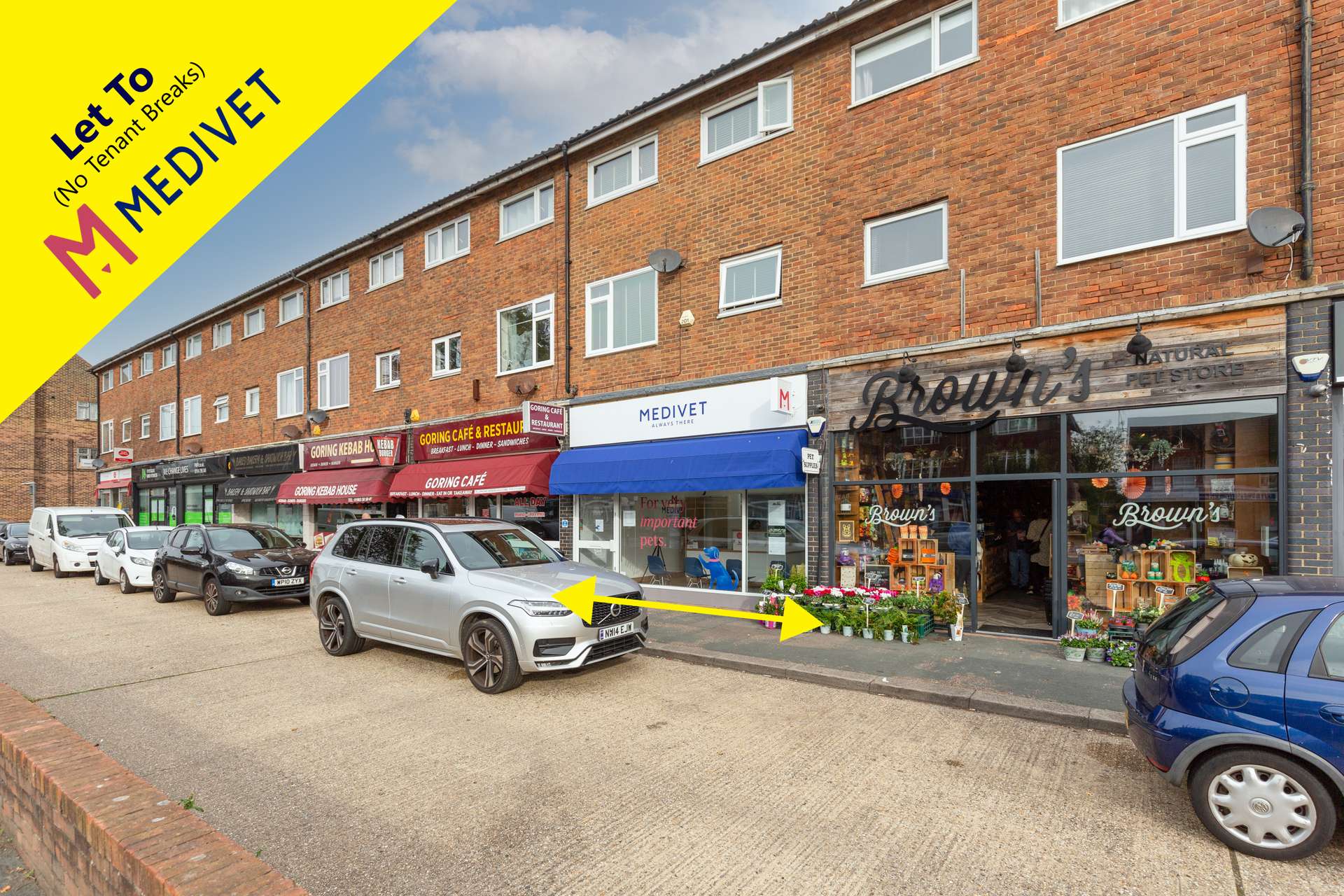 Investment properties for sale in South Lancing, West Sussex Savills