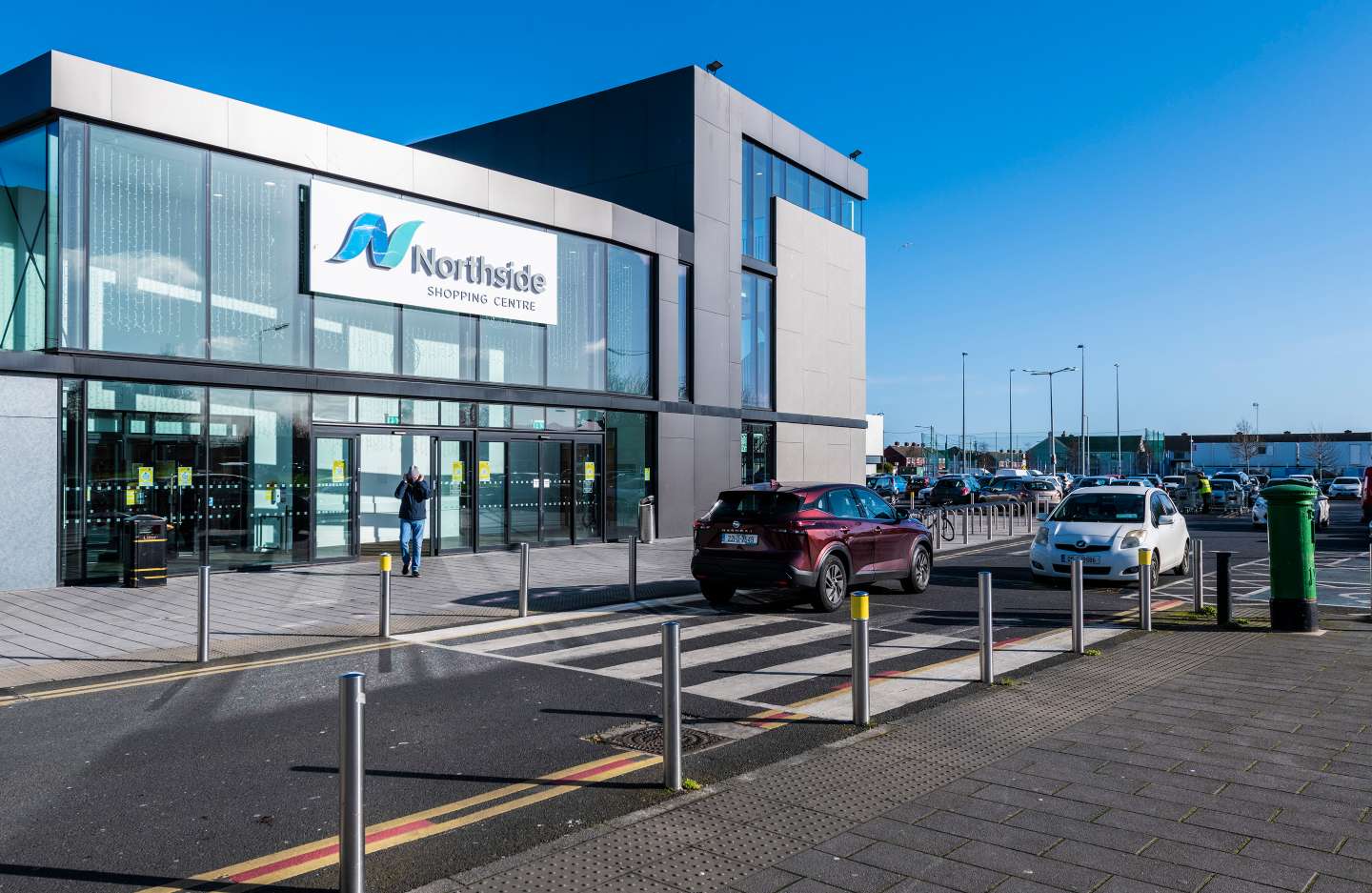 Northside Shopping Centre, Coolock, Dublin 17 Property to rent Savills