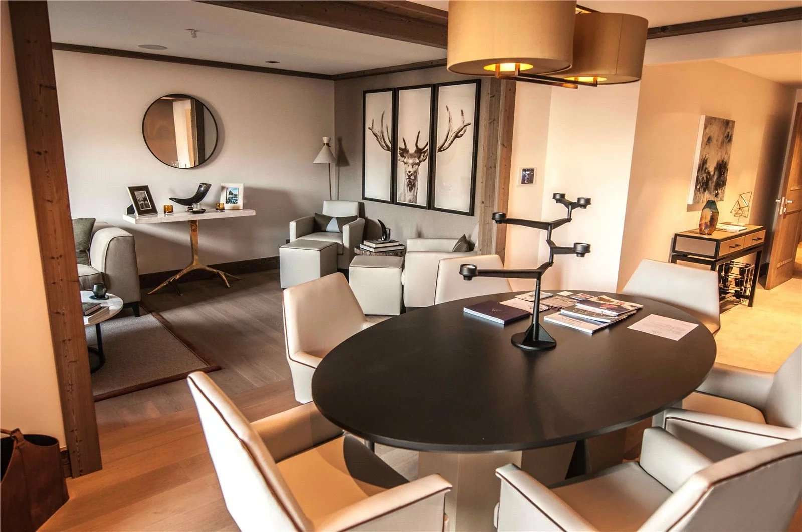 1850, Courchevel, Savoie, 73120 Property to rent Savills