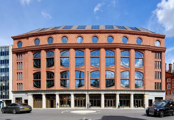 Office to let - Greycoat Stores, 10 Greycoat Place, Westminster, SW1P 1SB