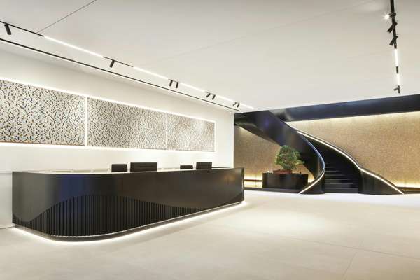 Office to let - Sixty Sloane, 60 Sloane Avenue, London, SW3 3AP