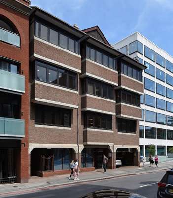 Office to let - 27 Kings Road, Reading, RG1 3AR