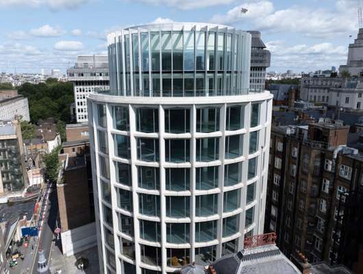 Office to let - Asticus, 21 Palmer Street, Victoria, SW1H 0AD