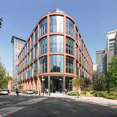 Laboratory to let - 20 Triton Street, Regents Place, London, NW1 3BF