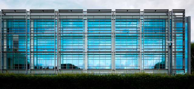 Office to let - Flow One, The Causeway, Staines, TW18 3FA