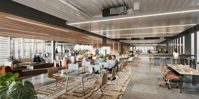 Office to let - 6 More London, London, SE1 2DA
