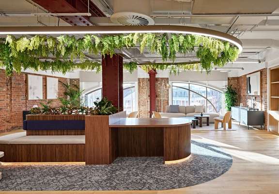 Office to let - Greycoat Stores, 10 Greycoat Place (Cat A+), SW1P 1SB