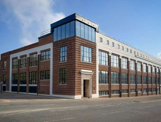 Office to let - Morton House, 21 Kimpton Road, Luton, LU2 0HL