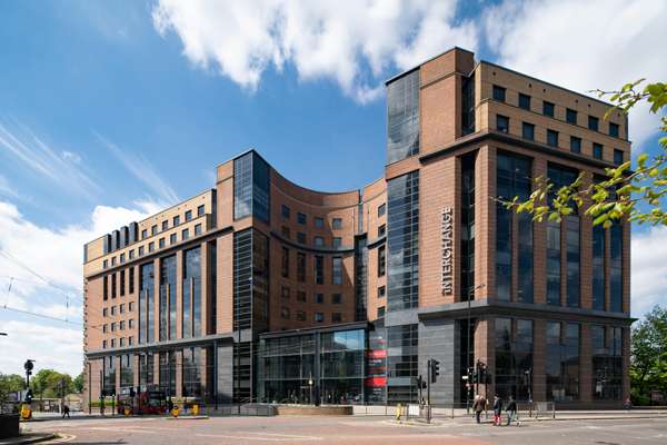 Office to let - Interchange, 81-85 Station Road, Croydon, CR0 2RD