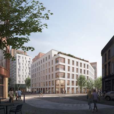 Office to let - Trehus, Maidenhead, SL6 1HY