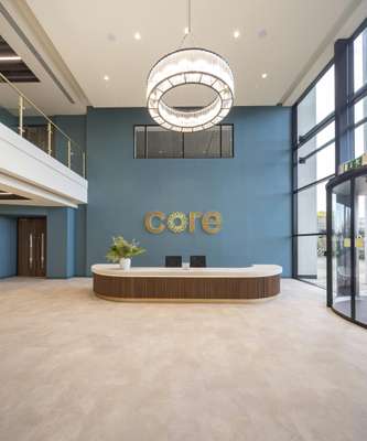 Office to let - Core, Innovation House, 70 Norden Road, Maidenhead, SL6 4AY