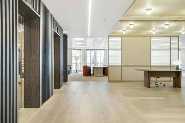 Office to let - Cassini House, 57-59 St. James's Street, London, SW1A 1LD
