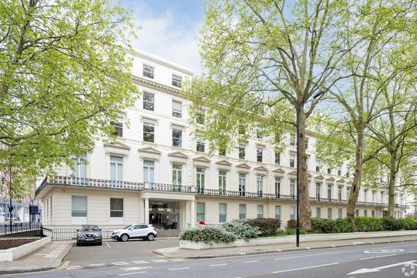 Office to let - 121-141 Westbourne Terrace, London, W2 6JR