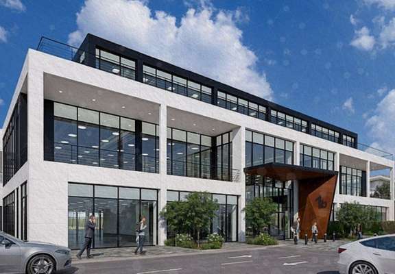 Office to let - Building 1B, Guildford Business Park, Unit 1B, Guildford Business Park, Guildford, GU2 8JZ
