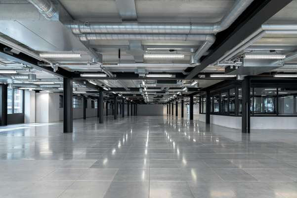 Office to let - 80 Charlotte Street, London, W1T 4DF