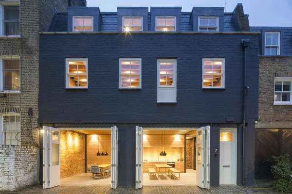 Office for sale - 7 Southwick Mews, London, W2 1JG