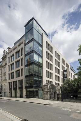 Office to let - 22 Chancery Lane, London, WC2A 1LA