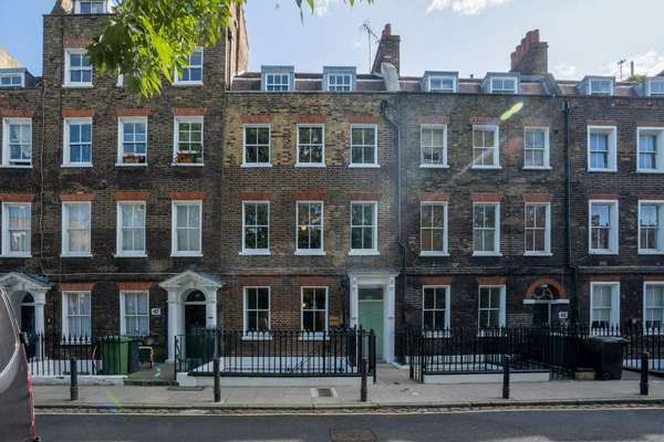Office to let - Colebrooke Works, 46 Colebrooke Row, London, N1 8AF