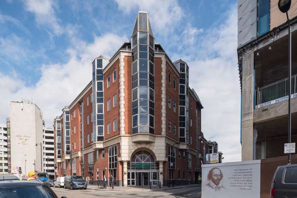Office to let - Weston House, 42 Curtain Road, London, EC2A 3NH