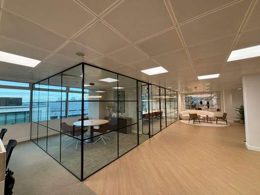 Office to let - 322 High Holborn, London, WC1V 7PB