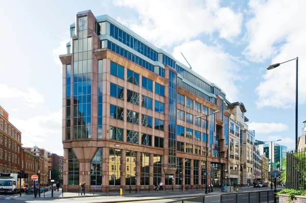 Office to let - One Aldgate, London, EC3N 1RE