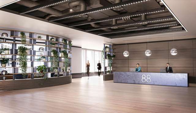 Office to let - 88 Leadenhall Street, London, EC3A 3BP