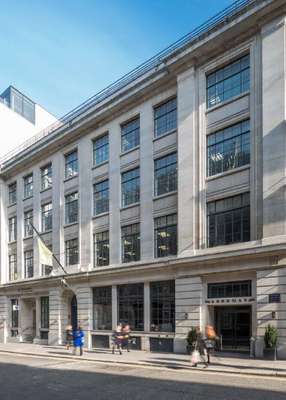 Office to let - 11 Old Jewry, London, EC2R 8DU