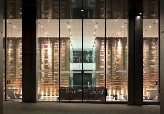 Office to let - 5 Aldermanbury Square, London, EC2V 7AZ