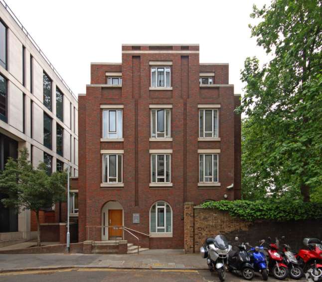 Office to let - 30 Lincoln's Inn Fields, London, WC2A 3PD