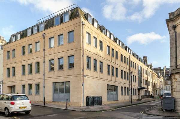 Office to let - Trimbridge House, Bath, Trimbridge House, Trim Street, Bath, BA1 1HB