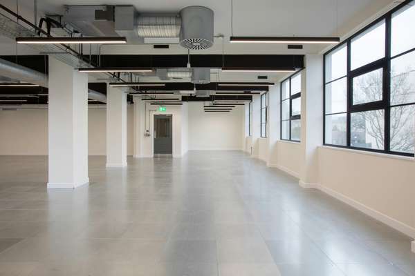 Office to let - Pressworks, 7 Ambrose Street, Cheltenham, GL50 3LH