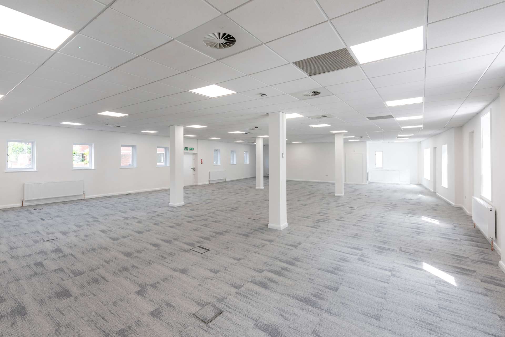 92 Redcliff Street, Bristol, BS1 6LU Property to rent Savills