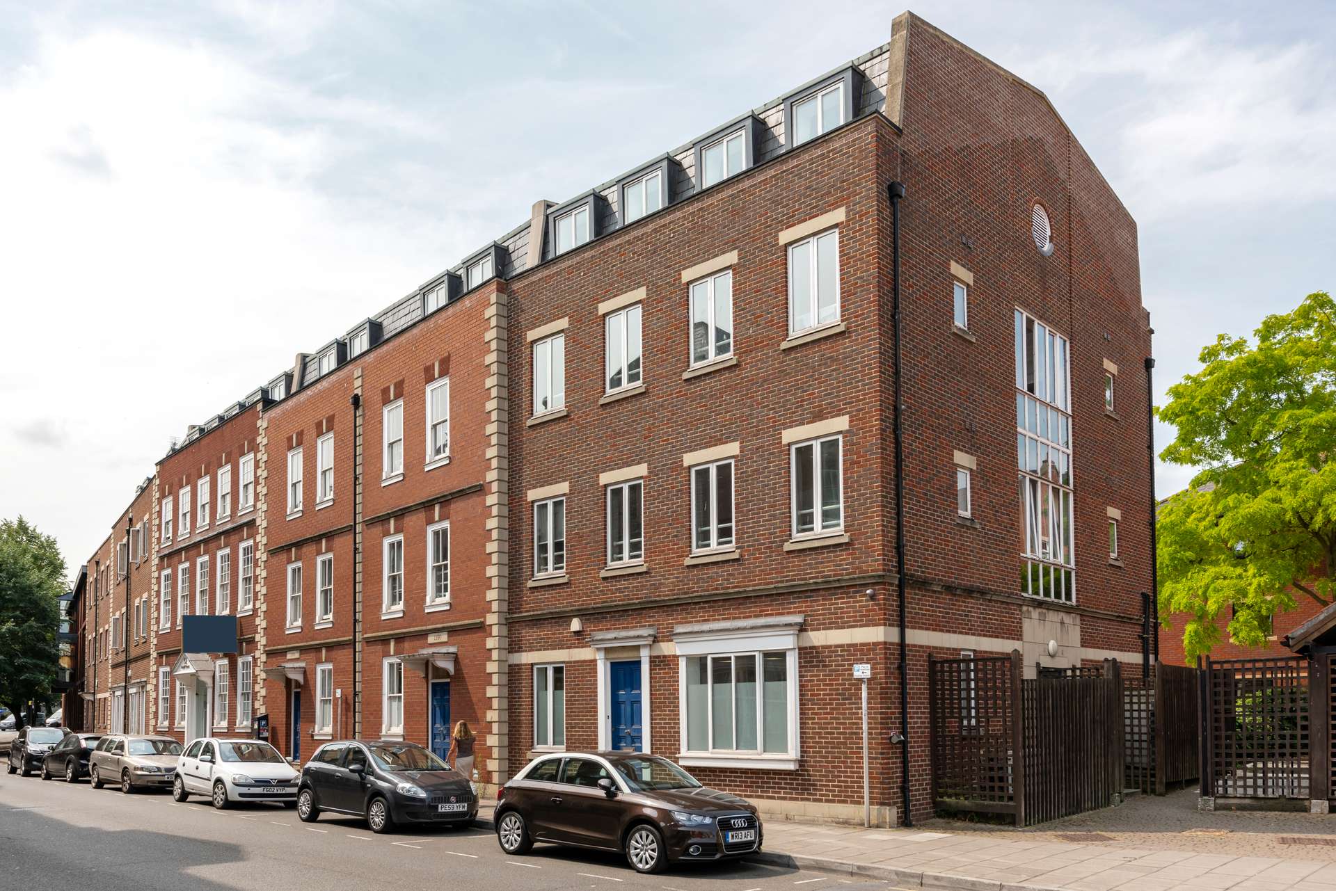 92 Redcliff Street, Bristol, BS1 6LU Property to rent Savills