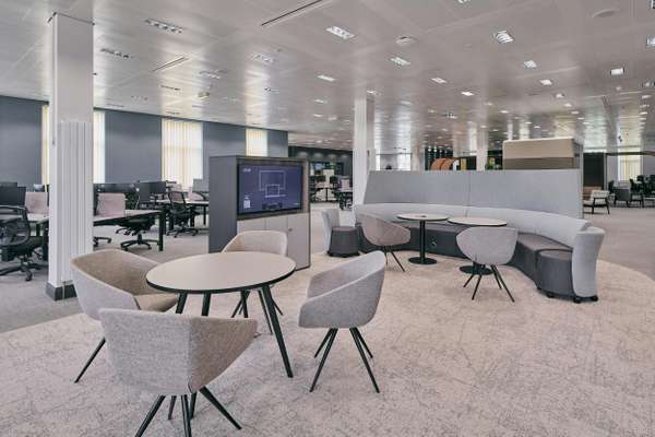 Office to let - Rosehill, Rose Hill, New Barn Lane, Cheltenham, GL52 3LZ