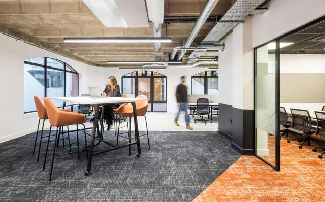 Office to let - Bull Wharf, Redcliff Street, Bristol, BS1 6QR