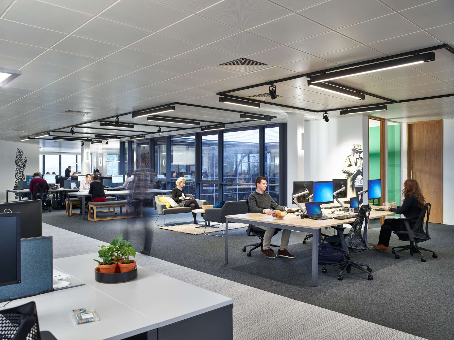 155 Aztec West, Almondsbury, Bristol, BS32 4UB Property to rent Savills